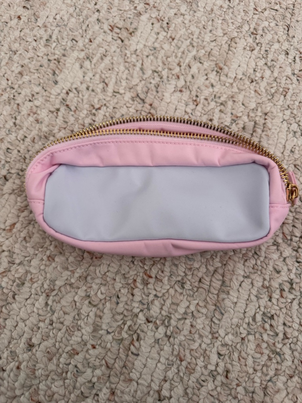 Stoney Clover Lane Slim Pencil Pouch